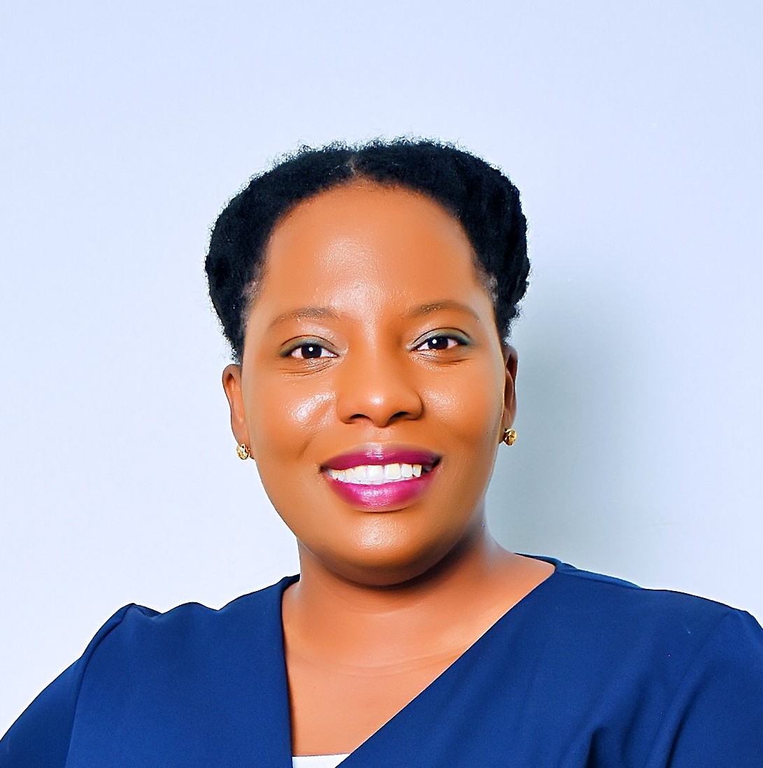 Daisy O. Adjei-Boadi