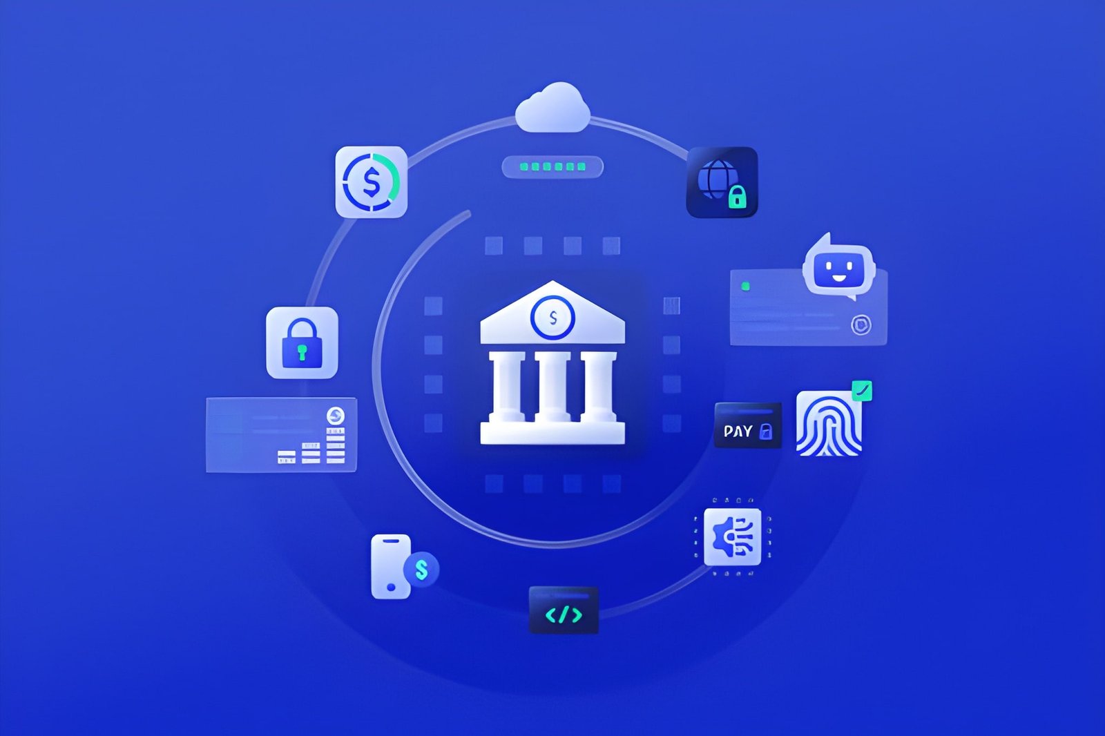 Digital banking & the rise of the smart customer